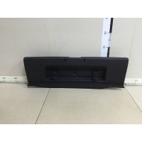 Обшивка багажника Skoda Octavia A7 2013> 5E5863459, 5E58634599B9