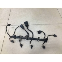 Проводка форсунок Skoda Octavia A7 2013> 06L971627K