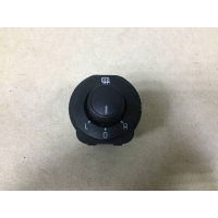 Кнопка управления зеркалами Skoda Octavia A7 2013> 5E0959565B