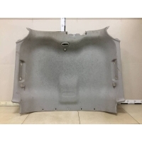 Обшивка потолка Lada Largus 2012> 8200820374