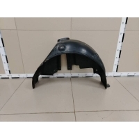 Подкрылок Volkswagen Polo Sed RUS 2011> 6RU810972