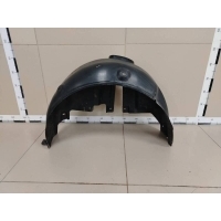Подкрылок Volkswagen Polo Sed RUS 2011> 6RU810971