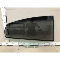 Стекло двери задней правой Hyundai Solaris 2010-2017 834211R010