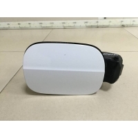 Лючок топливного бака Skoda Octavia A7 2013> 5E0809909AGRU, 5E0809702