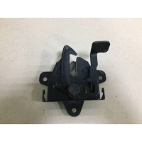 Замок капота Hyundai Elantra HD 2006-2010 811302H000