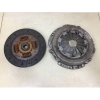 Корзина сцепления Hyundai Elantra HD 2006-2010 4130023130, 4110023135