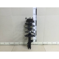 Амортизатор передний правый Hyundai Elantra HD 2006-2010 ARG261189R, 546612H000