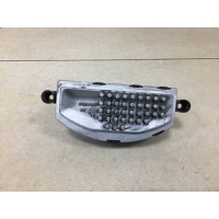 Резистор отопителя Skoda Octavia A7 2013> 5Q0907521E