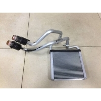 Радиатор отопителя Skoda Octavia A7 2013> 5Q0819031A