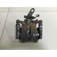 Суппорт задний левый Skoda Octavia A7 2013> 5Q0615423B, 5QM615423A