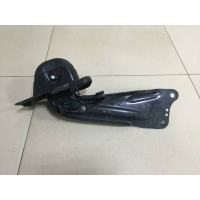 Рычаг подвески Skoda Octavia A7 2013> 5Q0505226C, 5Q0505224D, 5QM505224