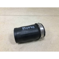 Патрубок интеркулера Skoda Octavia A7 2013> 5Q0145828