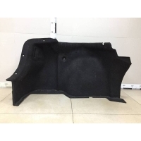 Обшивка багажника Hyundai Elantra HD 2006-2010 857302H000MC