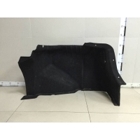 Обшивка багажника Hyundai Elantra HD 2006-2010 857402H000MC