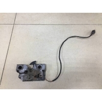 Замок капота Skoda Octavia A7 2013> 5E0823509B