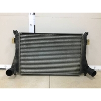Интеркулер Skoda Octavia A7 2013> 5Q0145803K
