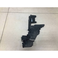Воздуховод радиатора Skoda Octavia A7 2013> 5E0121283A