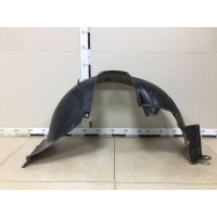 Подкрылок Lada Largus 2012> 638413578R