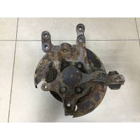 Кулак поворотный Hyundai Elantra HD 2006-2010 527102H000