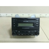 Магнитола Hyundai Elantra HD 2006-2010 961602H2009P