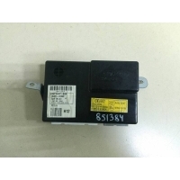 Блок управления Hyundai Elantra HD 2006-2010 954002H300