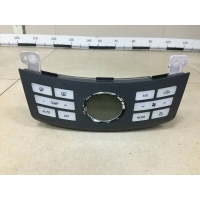 блок управления климат-контролем Hyundai Elantra HD 2006-2010 972502H601XM