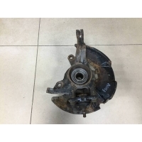 Кулак поворотный Hyundai Elantra HD 2006-2010 517152H100, 517502H000