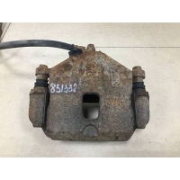 Суппорт передний левый Hyundai Elantra HD 2006-2010 581102H300