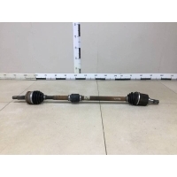 Полуось передняя правая Hyundai Elantra HD 2006-2010 495002H011