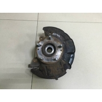 Кулак поворотный Hyundai Elantra HD 2006-2010 517162H100, 517502H000
