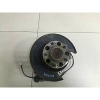 Кулак поворотный Hyundai Elantra HD 2006-2010 527202H000, 527302H000