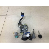 Замок зажигания Hyundai Elantra HD 2006-2010 819102H000