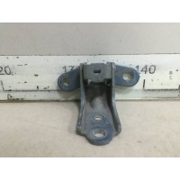 Петля двери передней правой нижняя Hyundai Elantra HD 2006-2010 793202H000
