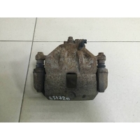 Суппорт передний правый Hyundai Elantra HD 2006-2010 581302H300