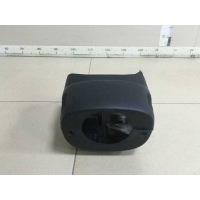 Кожух рулевой колонки Hyundai Elantra HD 2006-2010 848502H0009P, 848522H0009P
