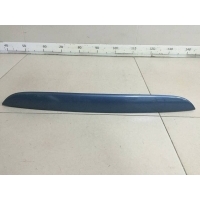 Накладка крышки багажника Hyundai Elantra HD 2006-2010 873712H100