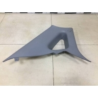 Обшивка стойки Hyundai Elantra HD 2006-2010 858502H1008M