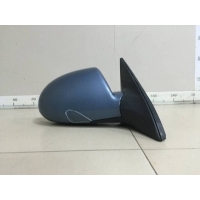Зеркало заднего вида боковое Hyundai Elantra HD 2006-2010 876202H450