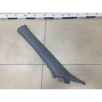 Обшивка стойки Hyundai Elantra HD 2006-2010 858102H1008M