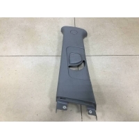 Обшивка стойки Hyundai Elantra HD 2006-2010 858302H1008M