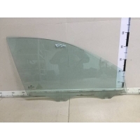 Стекло двери передней правой Hyundai Elantra HD 2006-2010 824212H010