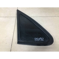 Стекло кузовное глухое левое Hyundai Elantra HD 2006-2010 878102H000