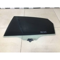 Стекло двери задней левой Hyundai Elantra HD 2006-2010 834112H010