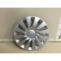 Колпак декоративный Skoda Octavia A7 2013> 5E0601147CZ31