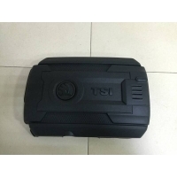 Накладка декоративная Skoda Octavia A7 2013> 06K103925J