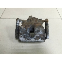 Суппорт передний левый Skoda Octavia A7 2013> 8V0615123A, 8V0615123D, 8V0615125A