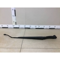 Поводок стеклоочистителя передний левый Hyundai Elantra HD 2006-2010 983102H000