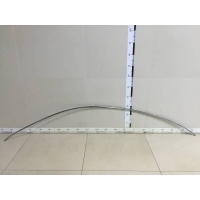 Молдинг крыши Nissan Almera 3 G11, G15 2012> 76813EW000