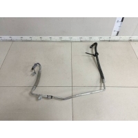 Трубка гидроусилителя Nissan Almera 3 G11, G15 2012> 4972500Q3E