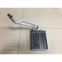 Радиатор отопителя Nissan Almera 3 G11, G15 2012> 6001547484